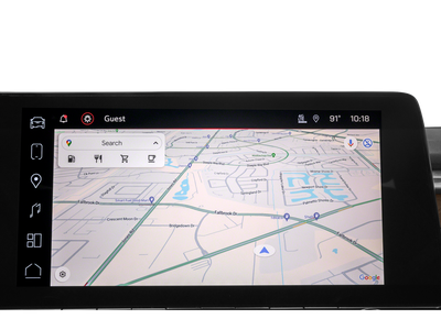 2025 GMC Canyon Base