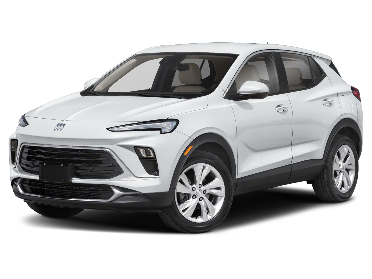 2026 Buick Encore GX Preferred FWD