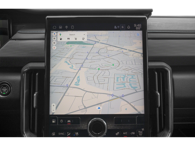 2026 GMC Acadia AWD AT4