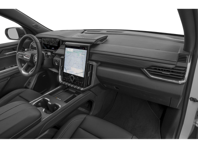 2026 GMC Acadia Base