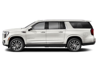 2026 GMC Yukon XL 4WD 4dr Denali