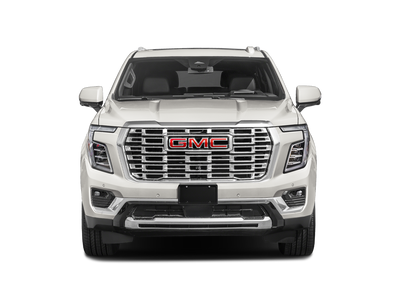 2026 GMC Yukon XL 4WD 4dr Denali