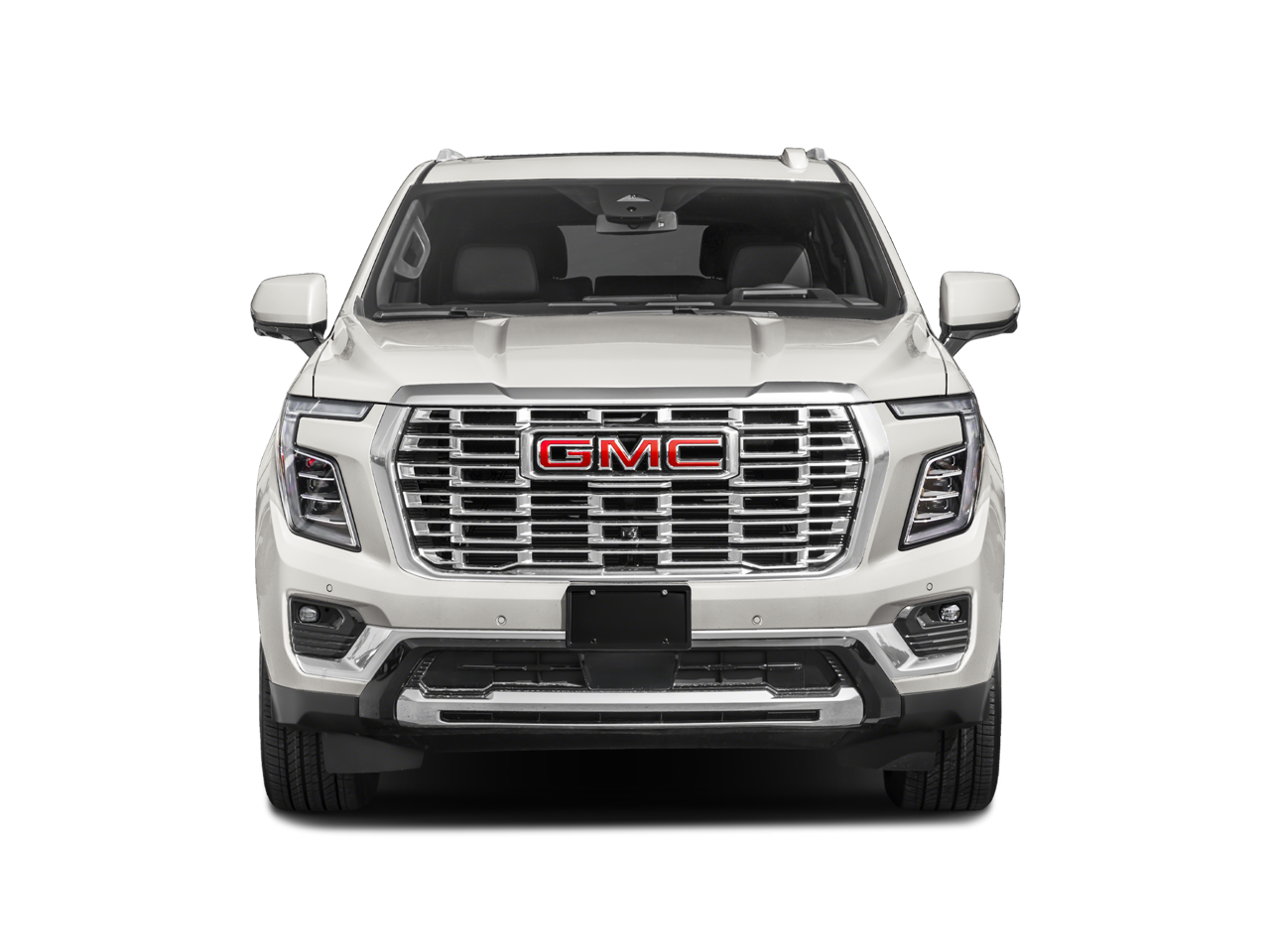 2026 GMC Yukon XL 4WD 4dr Denali