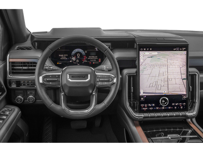 2026 GMC Yukon XL 4WD 4dr Denali