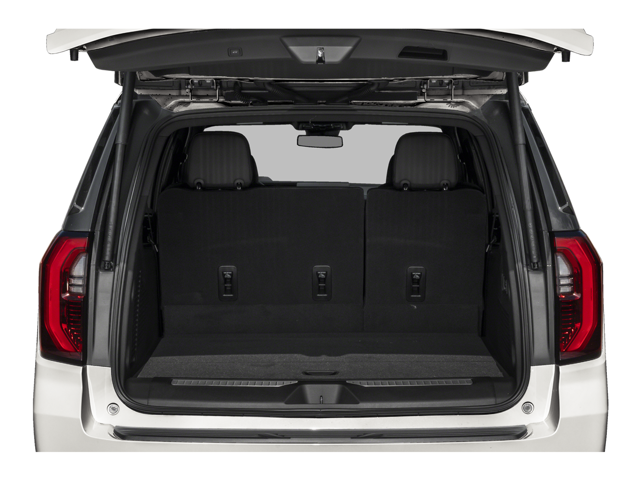 2026 GMC Yukon XL 4WD 4dr Denali