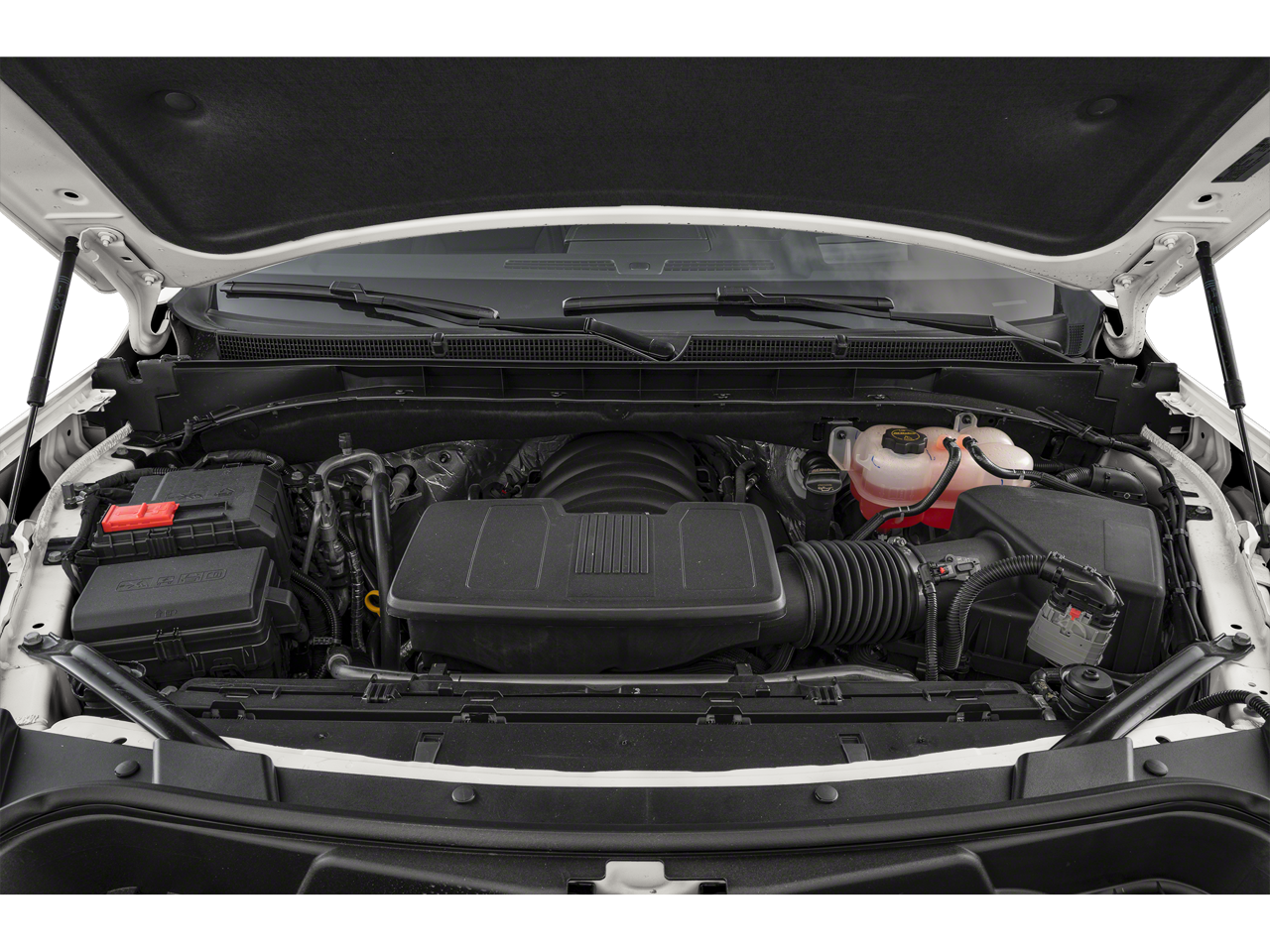 2026 GMC Yukon XL 4WD 4dr Denali