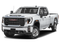 2026 GMC Sierra 2500 HD Crew Cab Standard Box 4-Wheel Drive SLT