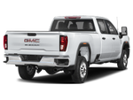 2026 GMC Sierra 2500 HD Crew Cab Standard Box 4-Wheel Drive SLT