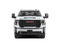 2026 GMC Sierra 2500 HD Crew Cab Standard Box 4-Wheel Drive SLT