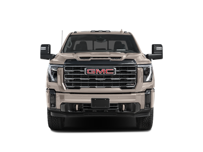 2026 GMC Sierra 2500 HD Base
