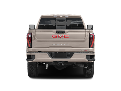 2026 GMC Sierra 2500 HD Base