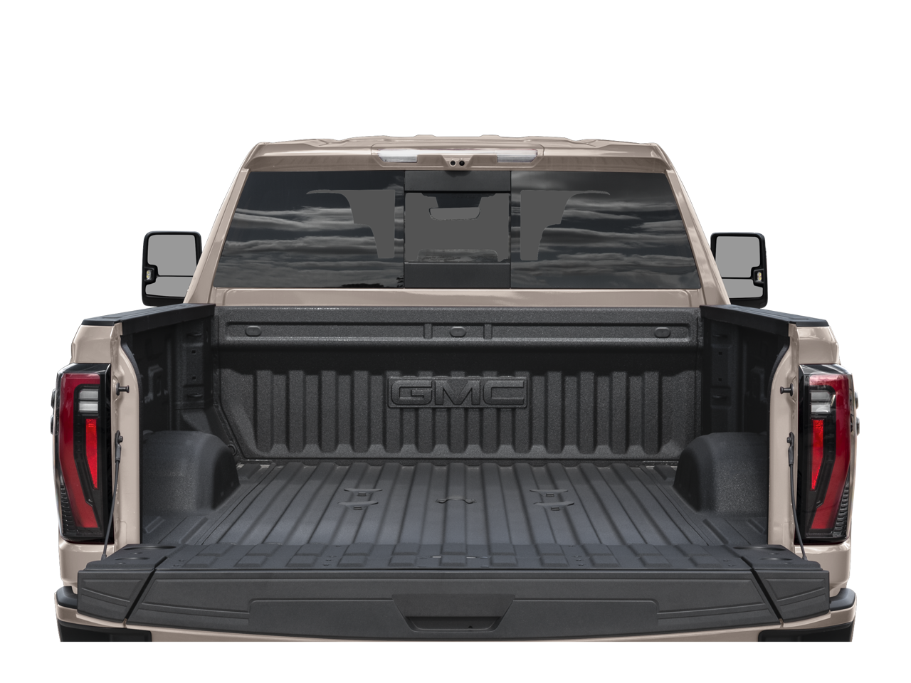 2026 GMC Sierra 2500 HD Base