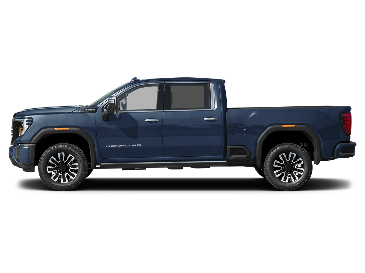 2026 GMC Sierra 2500 HD Base