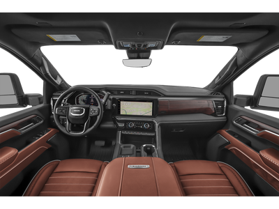2026 GMC Sierra 2500 HD Base