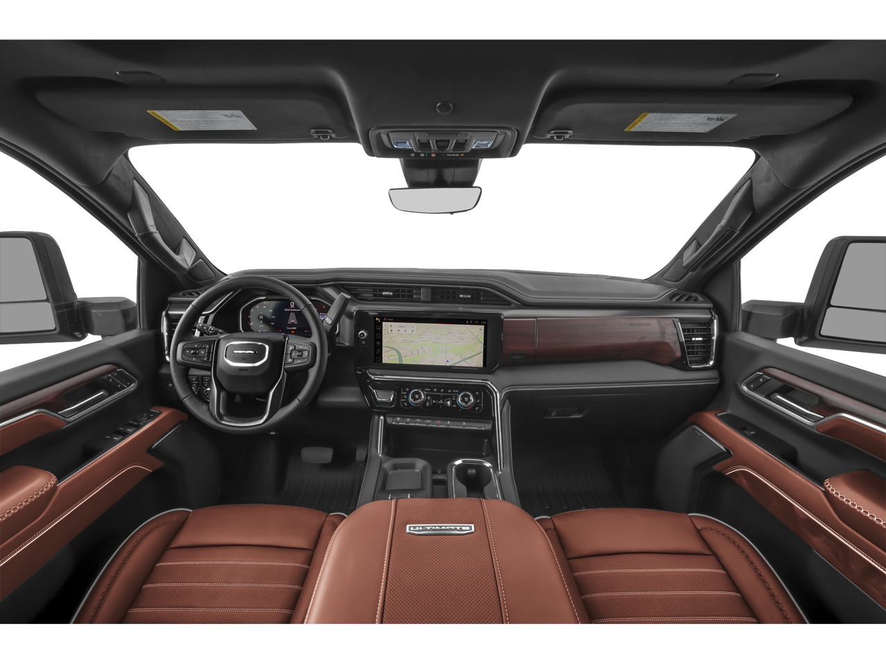 2026 GMC Sierra 2500 HD Base