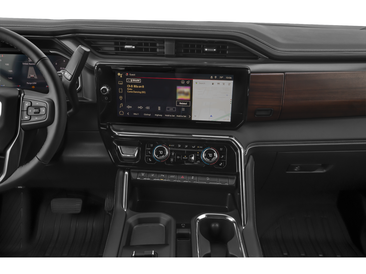 2026 GMC Sierra 2500 HD Base