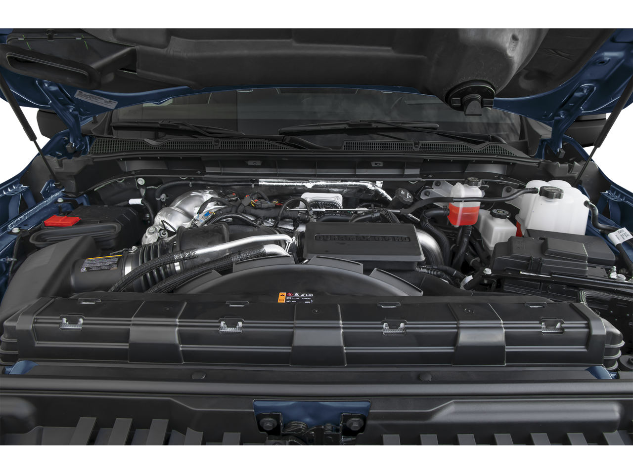 2026 GMC Sierra 2500 HD Base