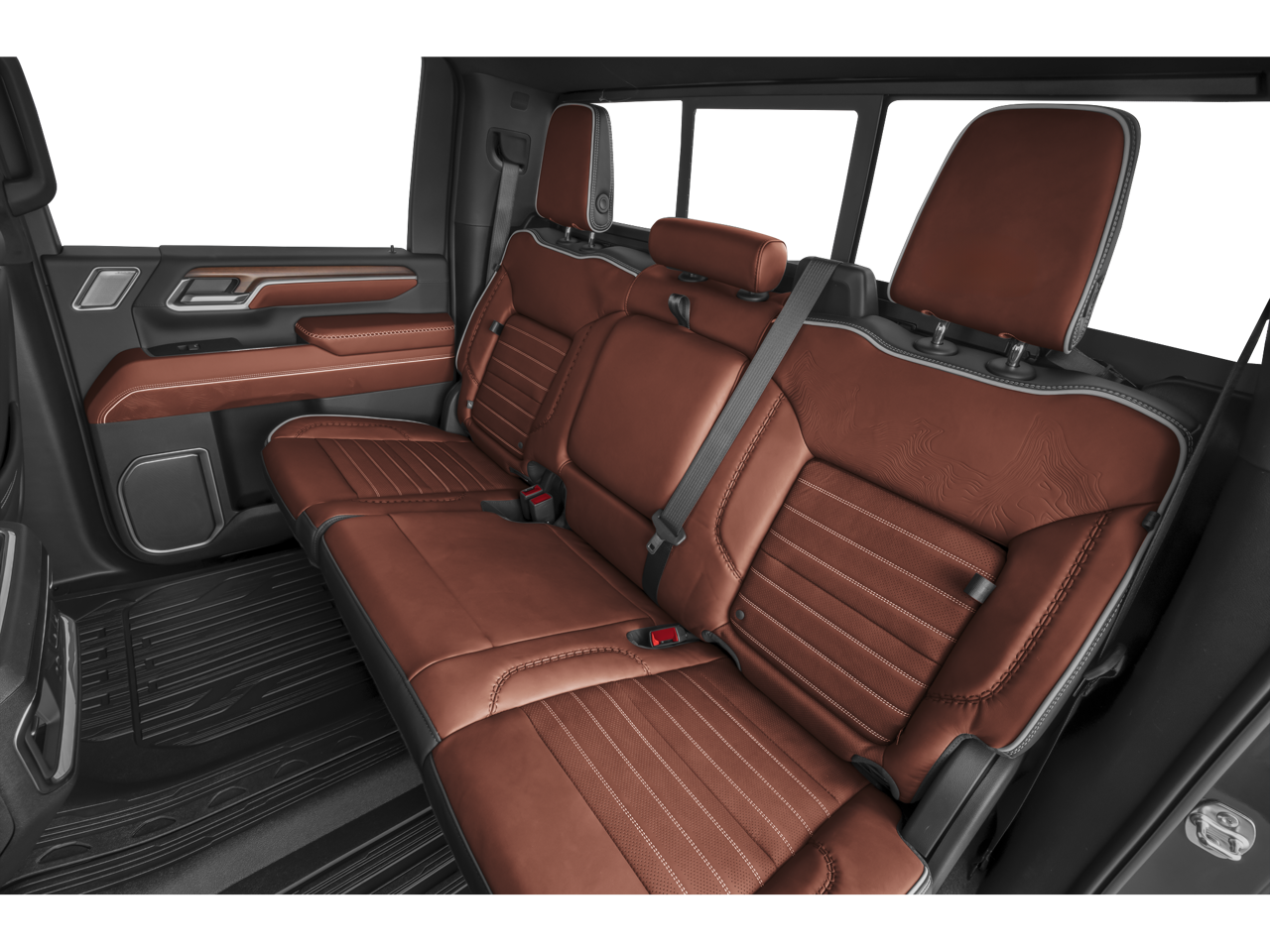 2026 GMC Sierra 2500 HD Base
