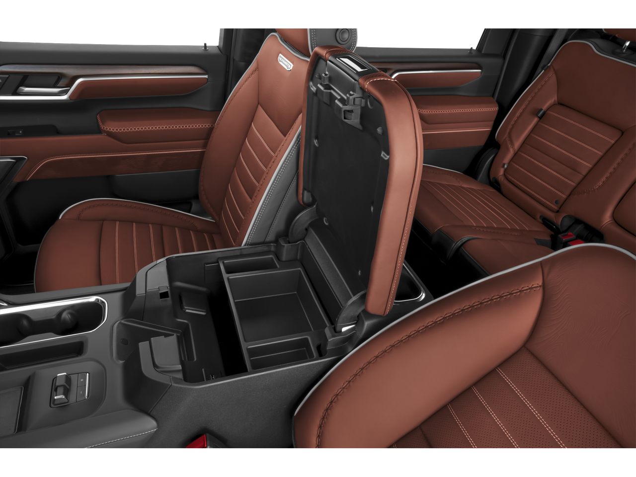 2026 GMC Sierra 2500 HD Base