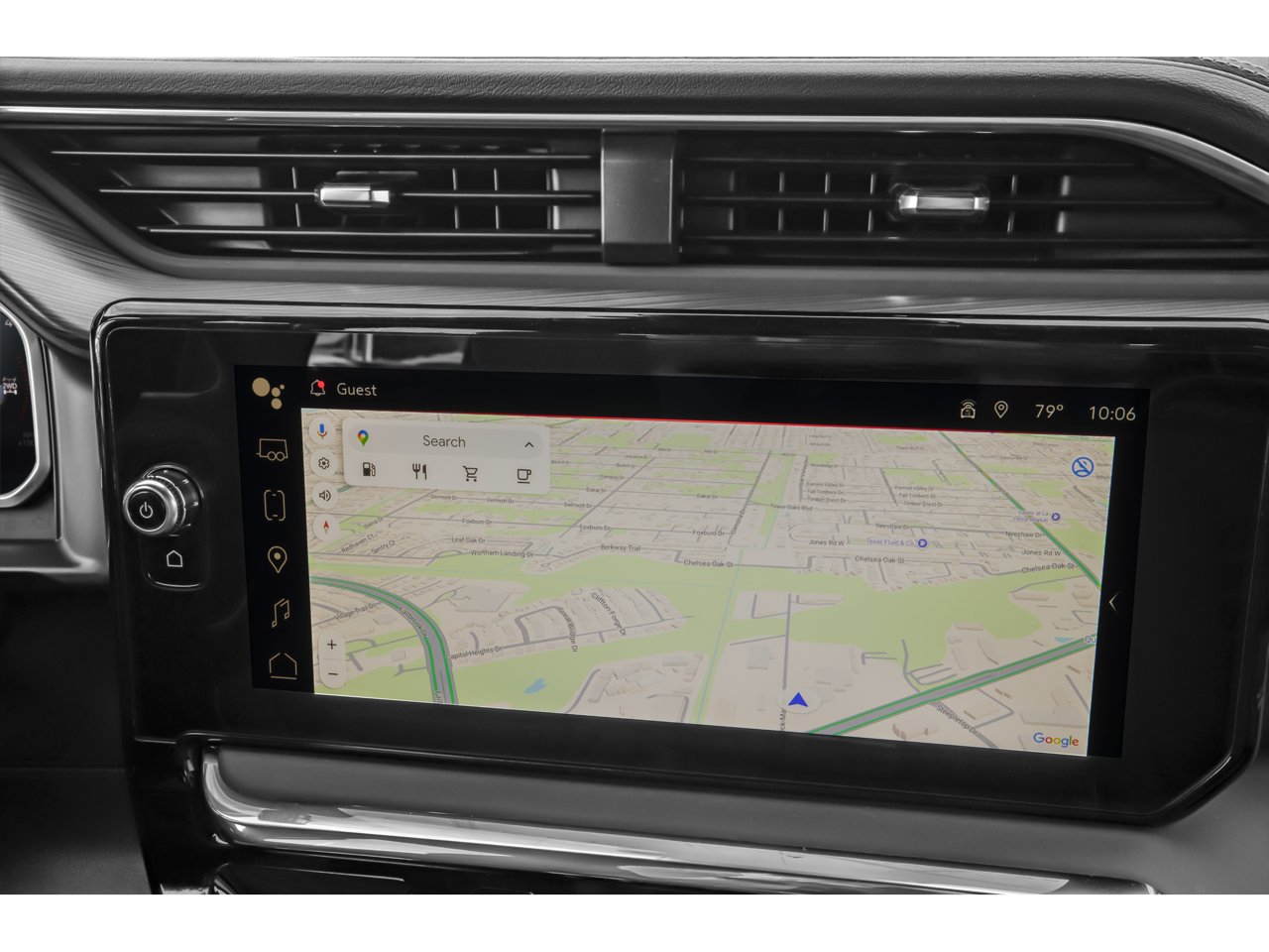 2026 GMC Sierra 2500 HD Base