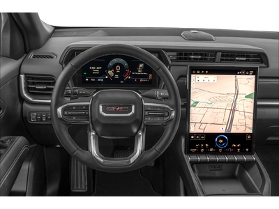 2027 GMC Terrain FWD 4dr Elevation