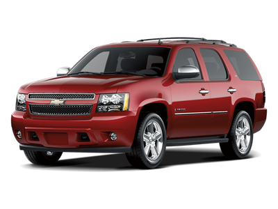 2009 Chevrolet Tahoe Base