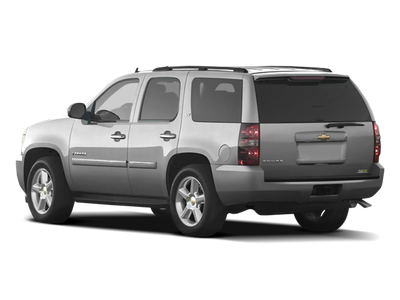 2009 Chevrolet Tahoe Base