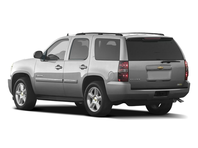 2009 Chevrolet Tahoe Base