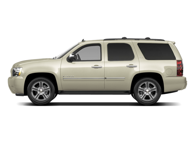 2009 Chevrolet Tahoe Base