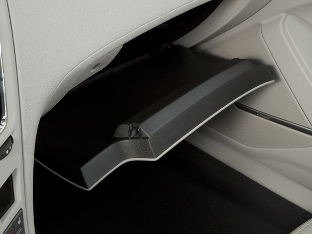 2011 Cadillac CTS Base