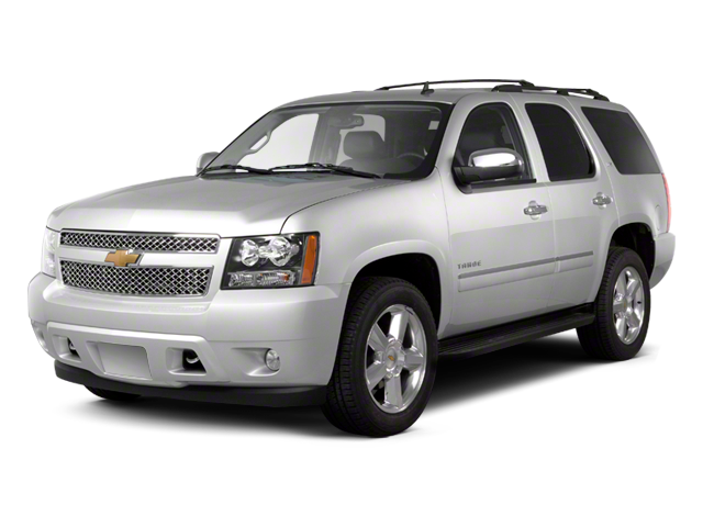 2011 Chevrolet Tahoe 4WD LS's photo