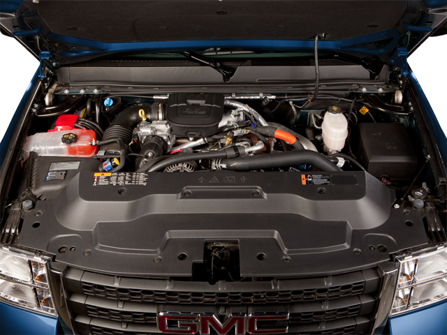 2011 GMC Sierra 2500 HD Denali