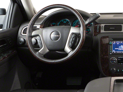 2012 GMC Sierra 3500 HD Base