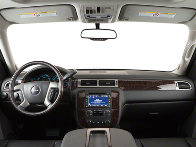 2012 GMC Sierra 3500 HD Base