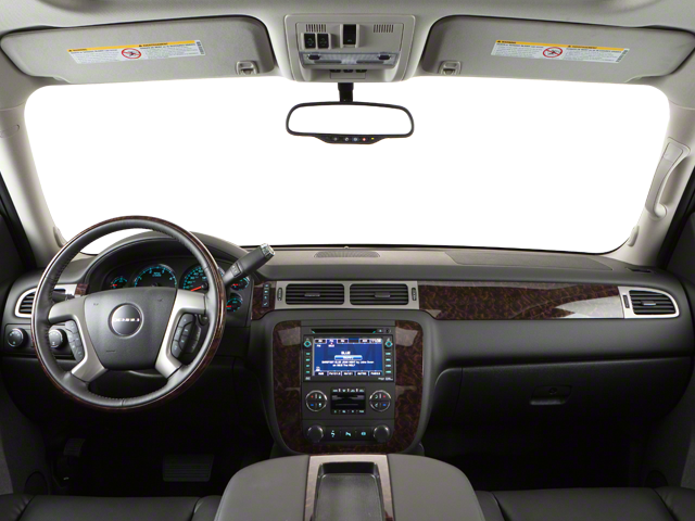 2012 GMC Sierra 3500 HD Base