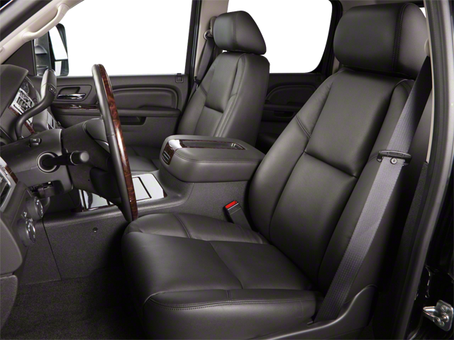 2012 GMC Sierra 3500 HD Base