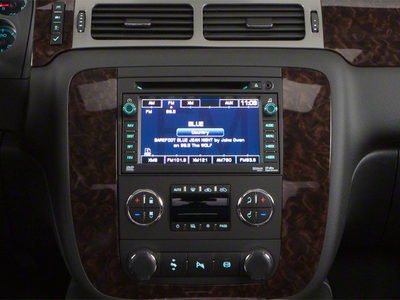 2012 GMC Sierra 3500 HD Base