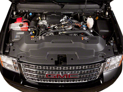 2012 GMC Sierra 3500 HD Base