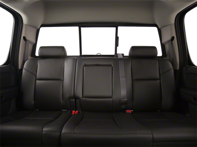 2012 GMC Sierra 3500 HD Base