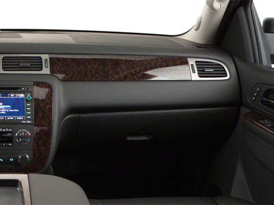 2012 GMC Sierra 3500 HD Base