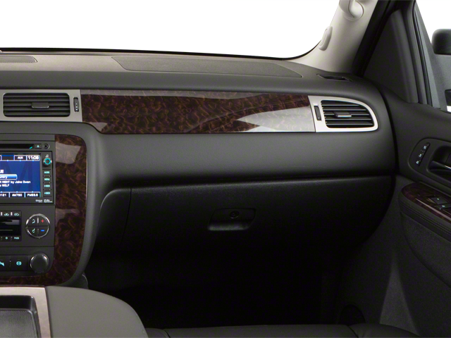 2012 GMC Sierra 3500 HD Base