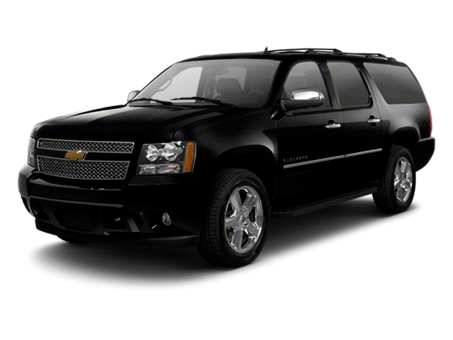 2013 Chevrolet Suburban's photo