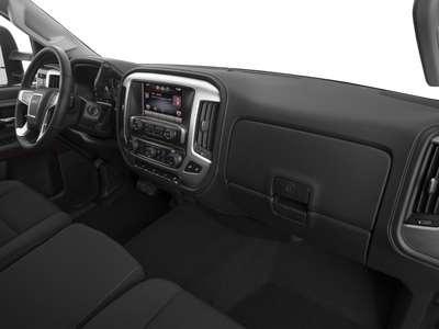 2015 GMC Sierra 2500 HD SLT