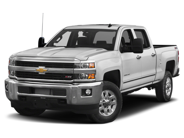 2016 Chevrolet Silverado HD LTZ 4WD Crew Cab Long Box DRW's photo