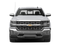 2018 Chevrolet Silverado 1500 Base