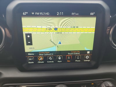 2021 Jeep Wrangler Unlimited Unlimited Rubicon 392