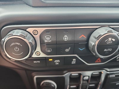 2021 Jeep Wrangler Unlimited Unlimited Rubicon 392
