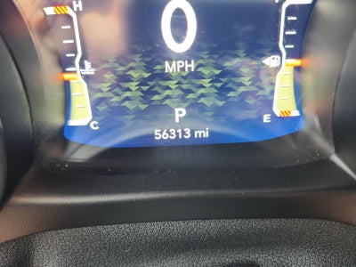 2021 Jeep Wrangler Unlimited Unlimited Rubicon 392