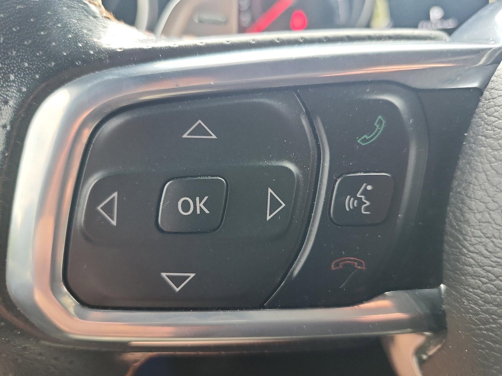2021 Jeep Wrangler Unlimited Unlimited Rubicon 392