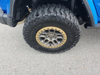2021 Jeep Wrangler Unlimited Unlimited Rubicon 392